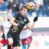 Osmanlıspor ilk yarıda Karabük’ü yıktı!