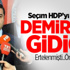 HDP Kurultaya Gidiyor! HDP Kurultaya Gidiyor!