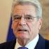Almanya Cumhurbaşkanı Joachim Gauck görevine veda etti