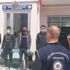 Osmaniye'de yurda yasa dışı yollardan giren 5 Suriyeli yakalandı Osmaniye'de yurda yasa dışı yollardan giren 5 Suriyeli yakalandı