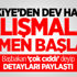 TSK'ya özel istihbarat birimi!
