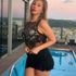 Linet'ten bikinili paylaşım Linet'ten bikinili paylaşım
