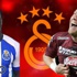 Savunmaya Glik hücuma Aboubakar