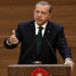 Erdoğan’dan şok sözler
