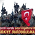 Bordo Bereliler'in PKK'lı avı İngiltere'yi endişelendirdi