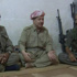 Barzani, PKK'lılarla buluştu