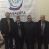 Başkan İnci’den, Moldova Cumhurbaşkanı Adayına Destek Başkan İnci’den, Moldova Cumhurbaşkanı Adayına Destek