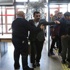 Adliyelerdeki güvenlik önlemleri tartışılıyor