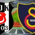 Beşiktaş - Galatasaray maçı canlı radyo dinle Beşiktaş - Galatasaray maçı canlı radyo dinle