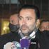 Beşiktaş Kulübü Asbaşkanı Emre Kocadağ: "Başlarken 2 hedef koymuştuk, hedeflerimiz gerçekleşti" Beşiktaş Kulübü Asbaşkanı Emre Kocadağ: "Başlarken 2 hedef koymuştuk, hedeflerimiz gerçekleşti"
