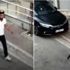 İstanbul'da sokakta pompalı dehşeti İstanbul'da sokakta pompalı dehşeti