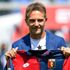 Domenico Criscito: Genoa'ya transfer olmadan önce Galatasaray'la görüştüm Domenico Criscito: Genoa'ya transfer olmadan önce Galatasaray'la görüştüm