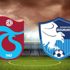 Trabzonspor - BB Erzurumspor | 11'ler belli oldu Trabzonspor - BB Erzurumspor | 11'ler belli oldu