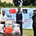 TİKA'dan Pakistan'da Covid-19 salgınından etkilenen 600 aileye gıda yardımı TİKA'dan Pakistan'da Covid-19 salgınından etkilenen 600 aileye gıda yardımı