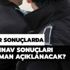 ÖGG sınav sonuçları ne zaman açıklanacak? 83. dönem özel güvenlik sınav soruları açıklandı mı? ÖGG sınav sonuçları ne zaman açıklanacak? 83. dönem özel güvenlik sınav soruları açıklandı mı?
