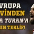 Avrupa devinden Arda Turan'a çılgın teklif! Avrupa devinden Arda Turan'a çılgın teklif!