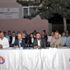 Başkan Ercan, Plevne Mahallesi sakinleriyle buluştu
