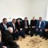 Bakan Yardımcısı Aksu dan şehidin baba evine ziyaret Bakan Yardımcısı Aksu dan şehidin baba evine ziyaret