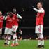 Arsenal, Newcastle United'ı 4-0 yendi