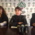 Leyla Zana'dan Erdoğan'a partileri birleştir çağrısı