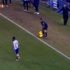 Arda Turan kramponu fırlattı videosu izle (Barcelona Atletico Madrid)