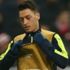 Mesut Özil'den ayrılık sinyali