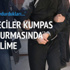 Tahşiyeciler'e kumpas soruşturmasında flaş gelişme Tahşiyeciler'e kumpas soruşturmasında flaş gelişme