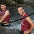 Trabzonspor idman sonrası dereye Trabzonspor idman sonrası dereye