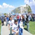 İzmir Gündoğdu Meydanı'nda 1 Mayıs Coşkusu İzmir Gündoğdu Meydanı'nda 1 Mayıs Coşkusu