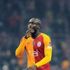 Diagne, sosyal medyada Galatasaray'ı sildi