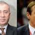 Galatasaray'da 'tokat' istifası!