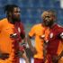 Arda, Marcao ve Luyindama ile yola devam, Linnes ve Şener yolcu Arda, Marcao ve Luyindama ile yola devam, Linnes ve Şener yolcu