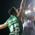 Daçka'dan Baskonia zaferi