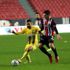 TFF 1. Lig: Samsunspor: 1 Menemenspor: 1 TFF 1. Lig: Samsunspor: 1 Menemenspor: 1