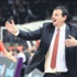 Ergin Ataman çıkışı taraftarları kızdırdı!