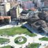 Balıkesir’in tarihine yakışan meydan