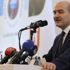 Bakan Soylu: ABD Kandil’e eğitmen gönderiyor