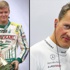 Mick Schumacher: Babam için... Mick Schumacher: Babam için...