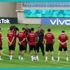 A Milli Takım İsviçre maçı hazırlıklarına başladı