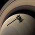 Cassini uydusu Satürn'e düştü Cassini uydusu Satürn'e düştü