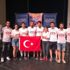 NASA'nın uydu yarışmasının şampiyonu ve ikincisi Türkiye'den