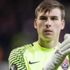 Real Madrid genç kaleciyi transfer etti