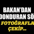 PKK, fotoğrafını çekip ölümle tehdit ediyor
