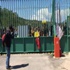 Mersin Karıştı! Açılışa Katılanlar Alıkonuldu Mersin Karıştı! Açılışa Katılanlar Alıkonuldu