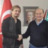 Karşıyaka'da Ayhan Akman dönemi!