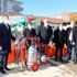 Elazığ da besicilere makine ekipman desteği Elazığ da besicilere makine ekipman desteği