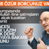 17 Aralık'ta Erdoğan Bayraktar'a iftira atıldığı ispatlandı 17 Aralık'ta Erdoğan Bayraktar'a iftira atıldığı ispatlandı