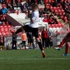 Arbroath, Play-off öncesi formsuz