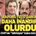 CHP'nin bilirkişisi de FETÖ ile irtibatlı çıktı