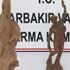 Diyarbakır'da ele geçirildi! Roma dönemine ait Diyarbakır'da ele geçirildi! Roma dönemine ait